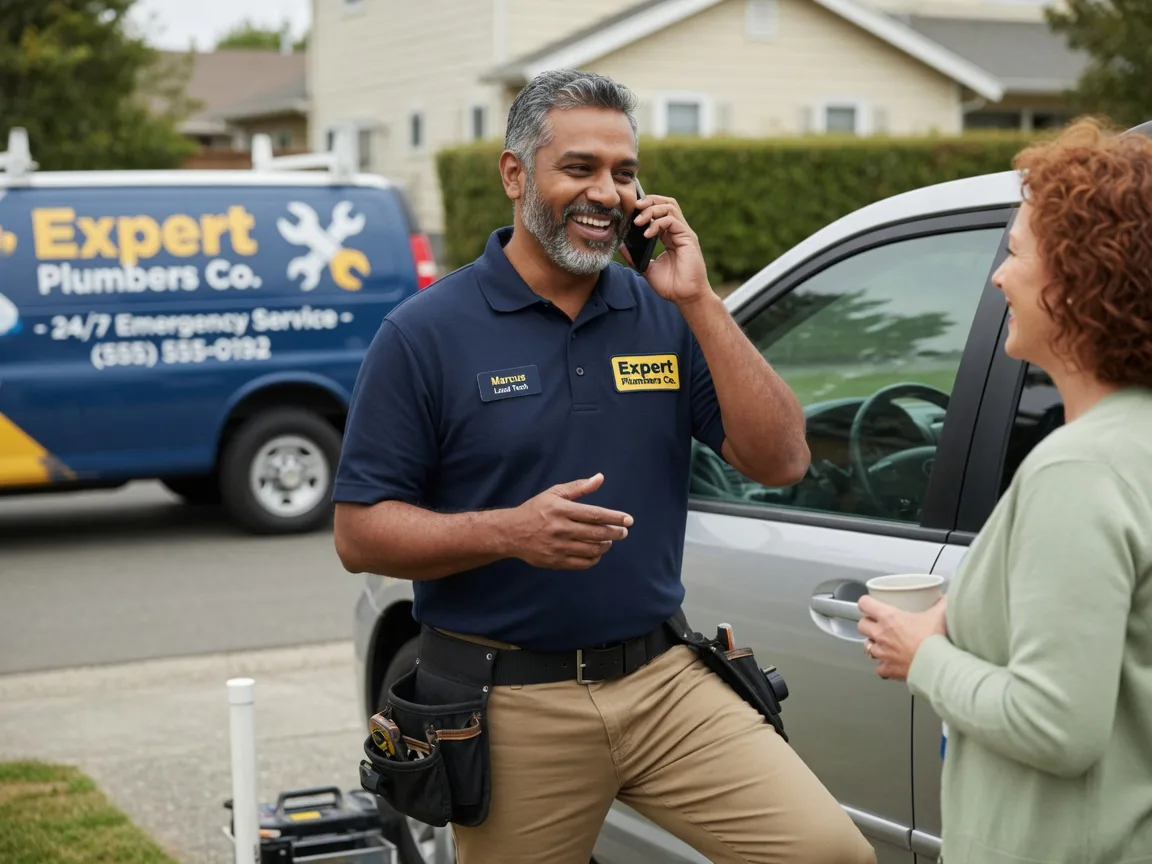 Drain Cleaning Eagle River, WI FAQs